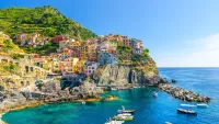 Cruises from/to La Spezia
