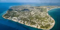 Cruises from/to George Town
