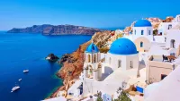 Greece Cruises