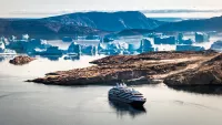 Greenland Cruises