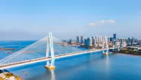 Cruises from/to Haikou