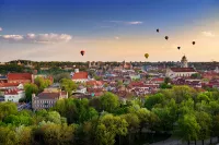 Lithuania Cruises