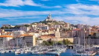 Marseille