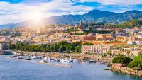 Messina