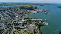 Cruises from/to Milford Haven