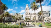 Montevideo