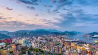 Nagasaki