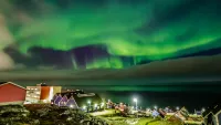 Nuuk (Godthaab)