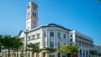 Georgetown, Penang