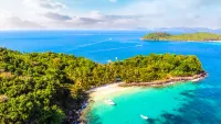 Cruises from/to Phu Quoc