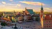 Poland Cruises