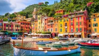 Portofino