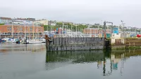 Port of Milford Haven and Pembroke Port Cruises