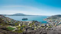 Qaqortoq (Julianehaab)