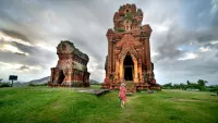 Cruises from/to Qui Nhon