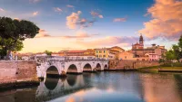 Cruises from/to Rimini