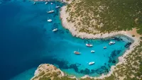 Cruises to the Riviera