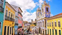 Salvador de Bahia