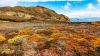 San Cristobel Island Cruises