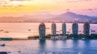 Sanya