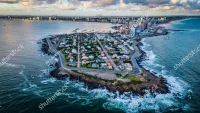 Cruises from/to Punta Del Este