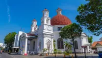 Semarang