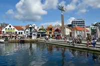 Stavanger