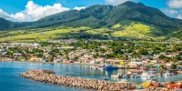 St. Kitts Cruises