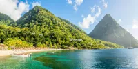 St. Lucia Cruises