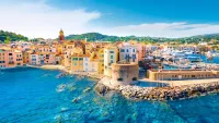 Saint-Tropez