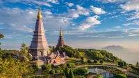 Thailand Cruises