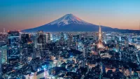 Tokyo