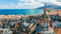 Trapani, Sicily