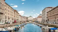 Trieste