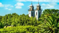 Uruguay Cruises