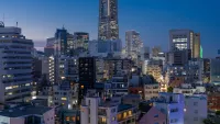 Yokohama