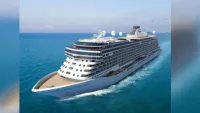 Regent Seven Seas unveils first ship in new Prestige class