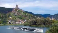 Ship review: Uniworld's SS Victoria