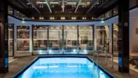 Uniworld pool
