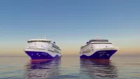 Celestyal to expand in the Arabian Gulf with a second ship
