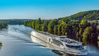 R is for… the River Rhine with Riviera Travel