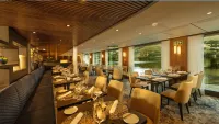 Dining room sized