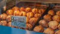 Pastizzi
