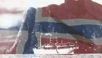 Hurtigruten: The origins of Norway’s shipping hero