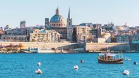 An expert cruise port guide to Valletta