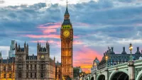England Cruises