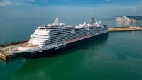 Holland America Line offers great value with all-inclusive cruises from Dover