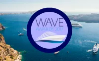Passenger Favourites Shortlist for the final rounds of the Wave Awards