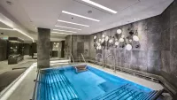 Discover The Spa onboard Explora I