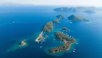 The luxury hotel brands taking to the seas